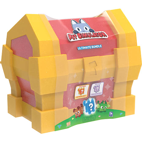 Pet Simulator Legesæt
