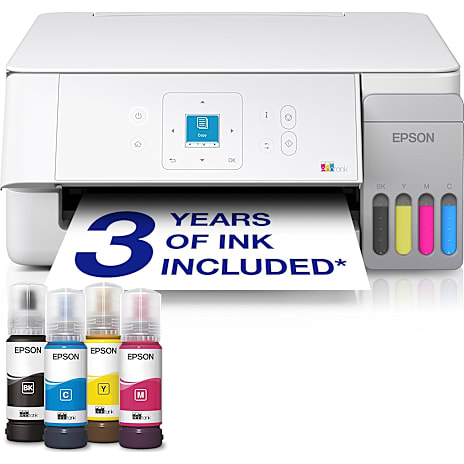 Epson EcoTank ET-2926 3-i-1