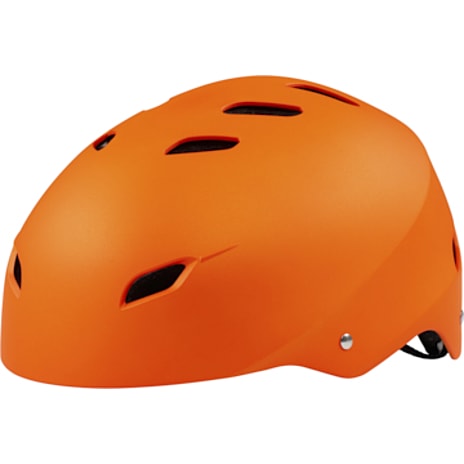 CSI Skaterhjælm Metallic Orange