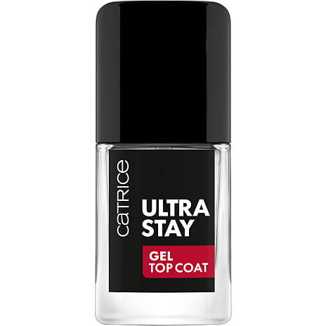 Catrice Cosmetics Topcoat