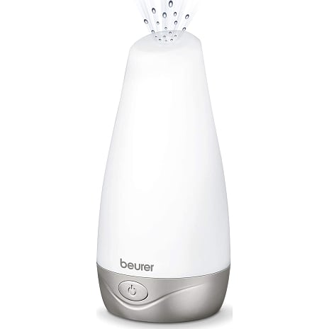 Beurer LA 30 elektrisk aromalampe hvid
