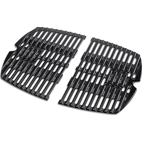 Weber Grillrist Q1000/100-serien