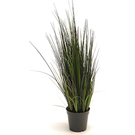 Andre Mærker Kunstig søgræs plante 1 stk.