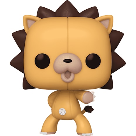 Funko POP! Bleach Kon