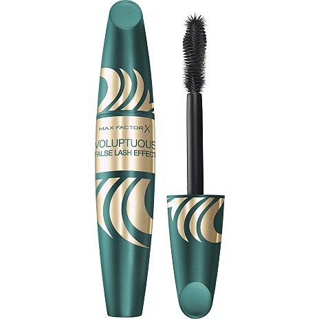 Max Factor Mascara False Lash Voluptuous Black