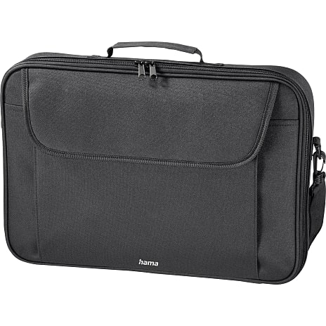 Hama Montego Computertaske 17,3" Sort