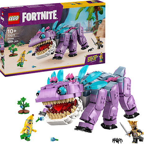 LEGO Fortnite Klombo 77077 1 stk.