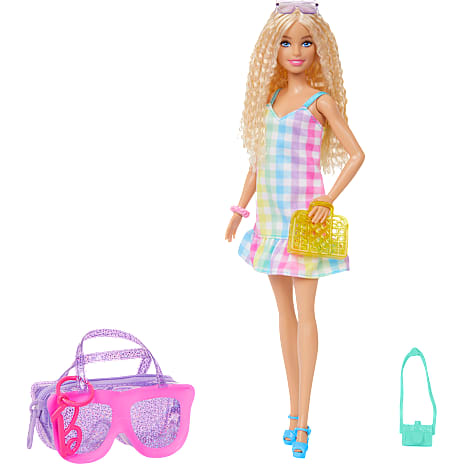 Barbie Fashion Taske