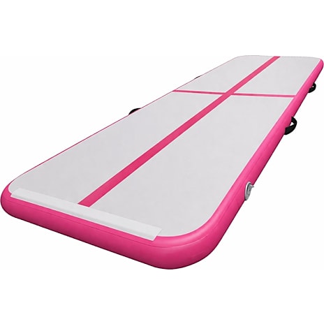 ASG Airtrack Pink/Grå