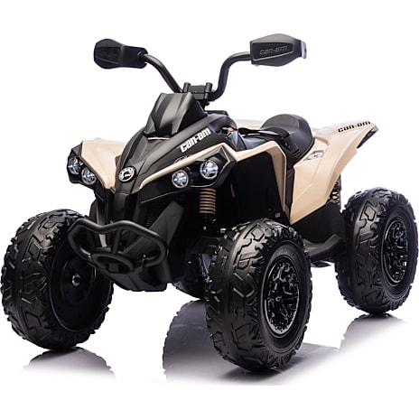 Can Am Renegade ATV Beige