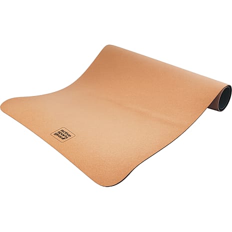 ASG Kork Yogamåtte Pro 183 x 61 cm
