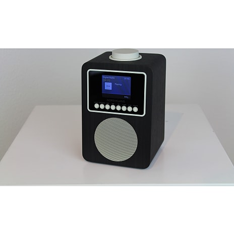 Nordklang DAB950 DAB+/FM Radio