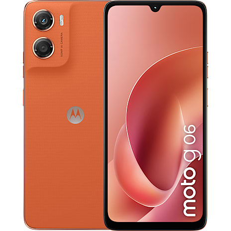 Motorola G06 4GB/64GB Arabesque