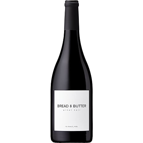 Bread & Butter Pinot Noir 750 ml
