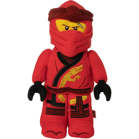 LEGO Ninjago Kai Plysfigur