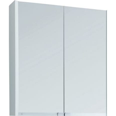 Ifö Option spejlskab Bas 50 cm - hvid
