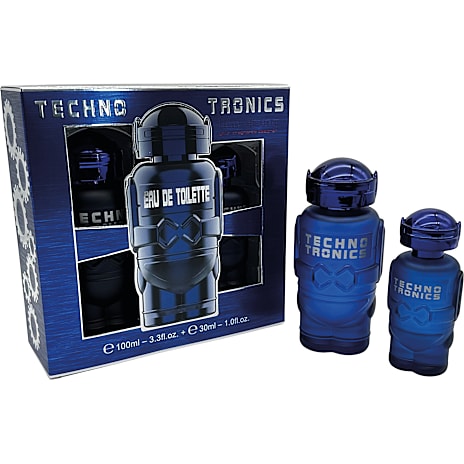 Linn Young Gaveæske Technotronics Men Eau de Toilette