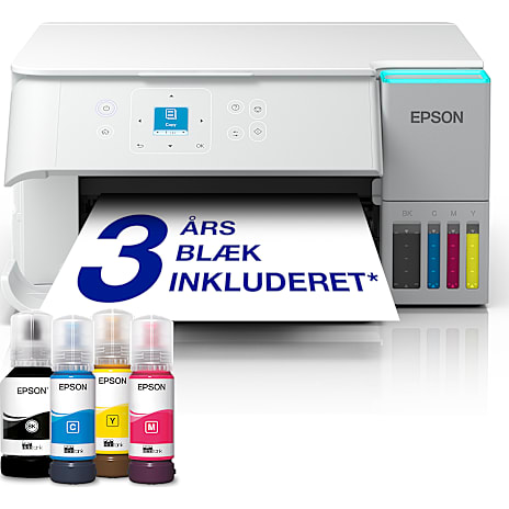 Epson EcoTank ET-2956
