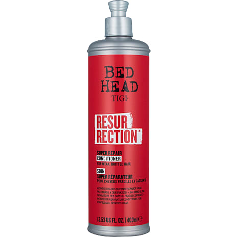Tigi Resurrection Super Repair Balsam Uregerligt Hår