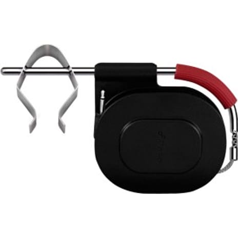 Weber iGrill Pro spyd og ledning med grilltemperatur