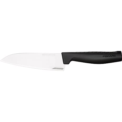 Fiskars Hard Edge kokkekniv - lille 1 stk.