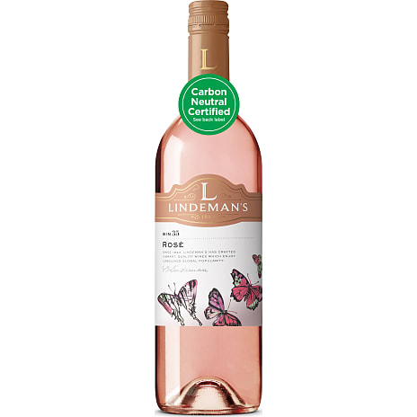 Lindeman's Bin 35 Rosé