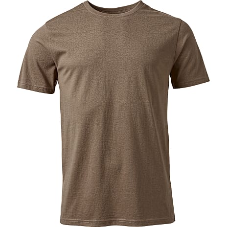 VRS Herre T-shirt Str. M Beige