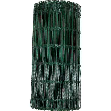 HORTUS PVC-fri, 5 x 10 cm, 60 x 25 m - grøn | på Bilka.dk!