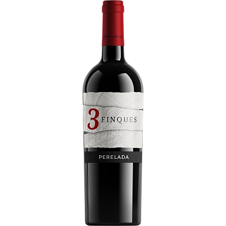 Perelada 3 Finques