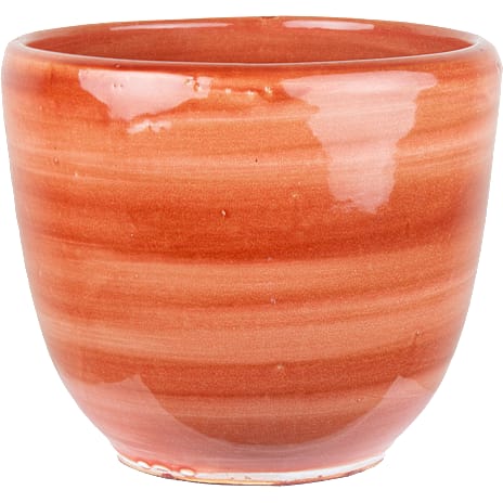 Andre Mærker Gisa potte H: 30,5 cm - rød 1 stk.