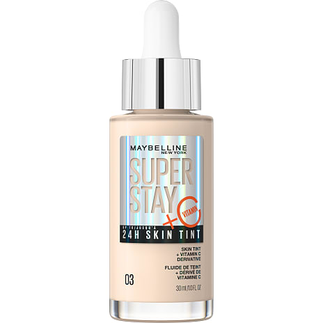 Maybelline New York Foundation 03