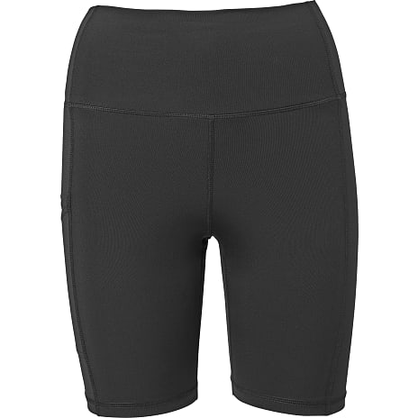 VRS Sport Dame Tights Sort