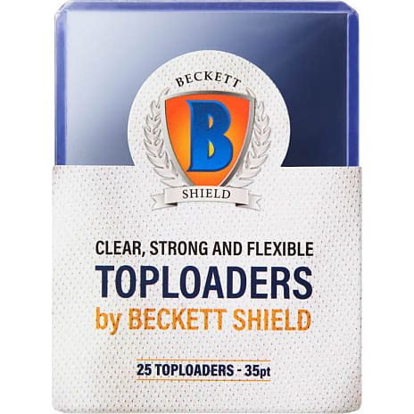 Dragon Shield Toploaders Beskyttelse Til Samlekort