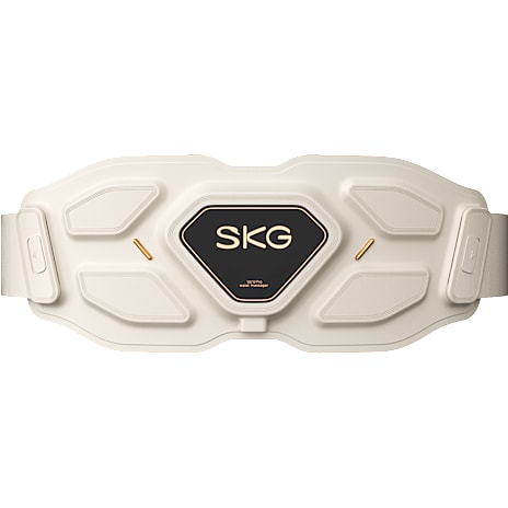 SKG Lændemassageapparat W9 Pro