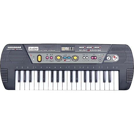 Jamsters Keyboard