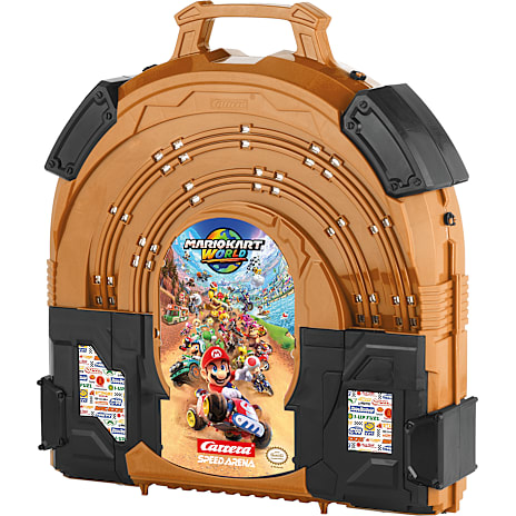 Carrera Mario Kart Racerbane