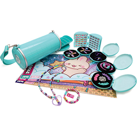 Sticki Rolls Rolluxe Taske