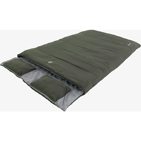 Outwell Companion Lux Double sovepose