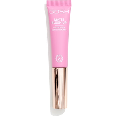 Gosh Copenhagen Blush 001 Hot Pink 14 ml