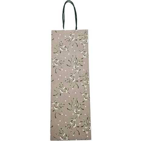 Gavepose 12,7x8,6x35,9 cm Assorteret
