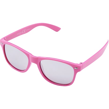 VRS Børne Solbrille Pink