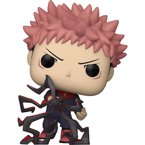 Funko POP! Jujutsu Kaisen Satoru Gojo