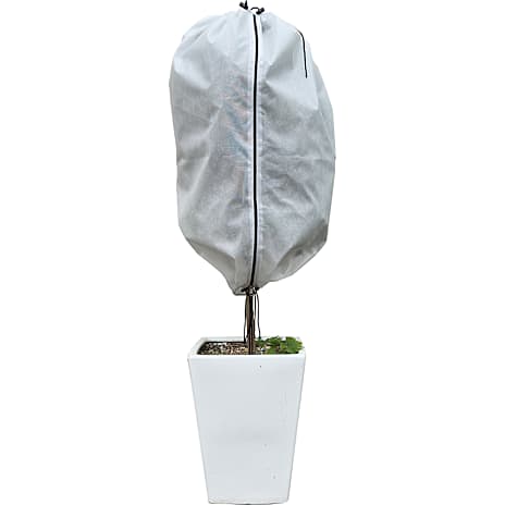 Plantecover Med Reb Og Lynlås 70 x 150 cm