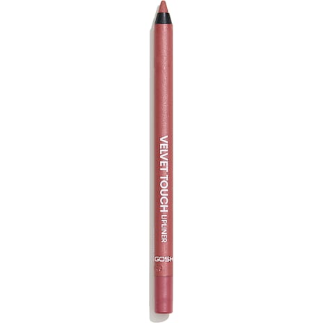 Gosh Copenhagen Lipliner 010 Summer Tan vandfast 1,2 g