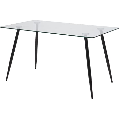 AC Design Furniture Wilma Spisebord Glas