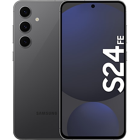 Samsung Galaxy S24 FE 5G 128 GB Graphite