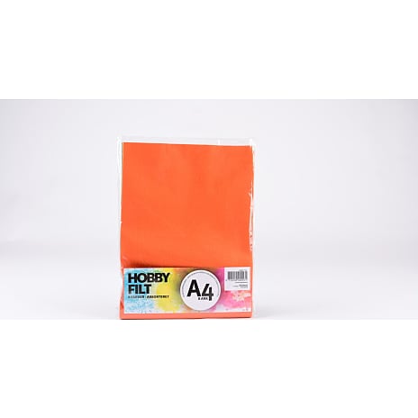 Filtpapir A4