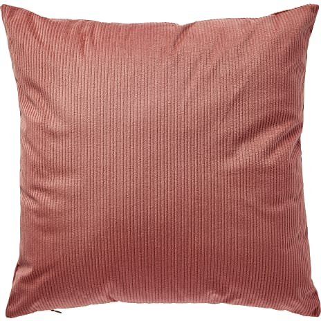 Salling Pyntepude Rosa Fløjl