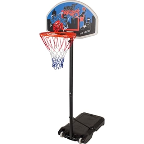 Euro Play My Hood Basketstander Junior