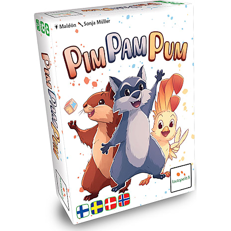 Pim Pam Pum